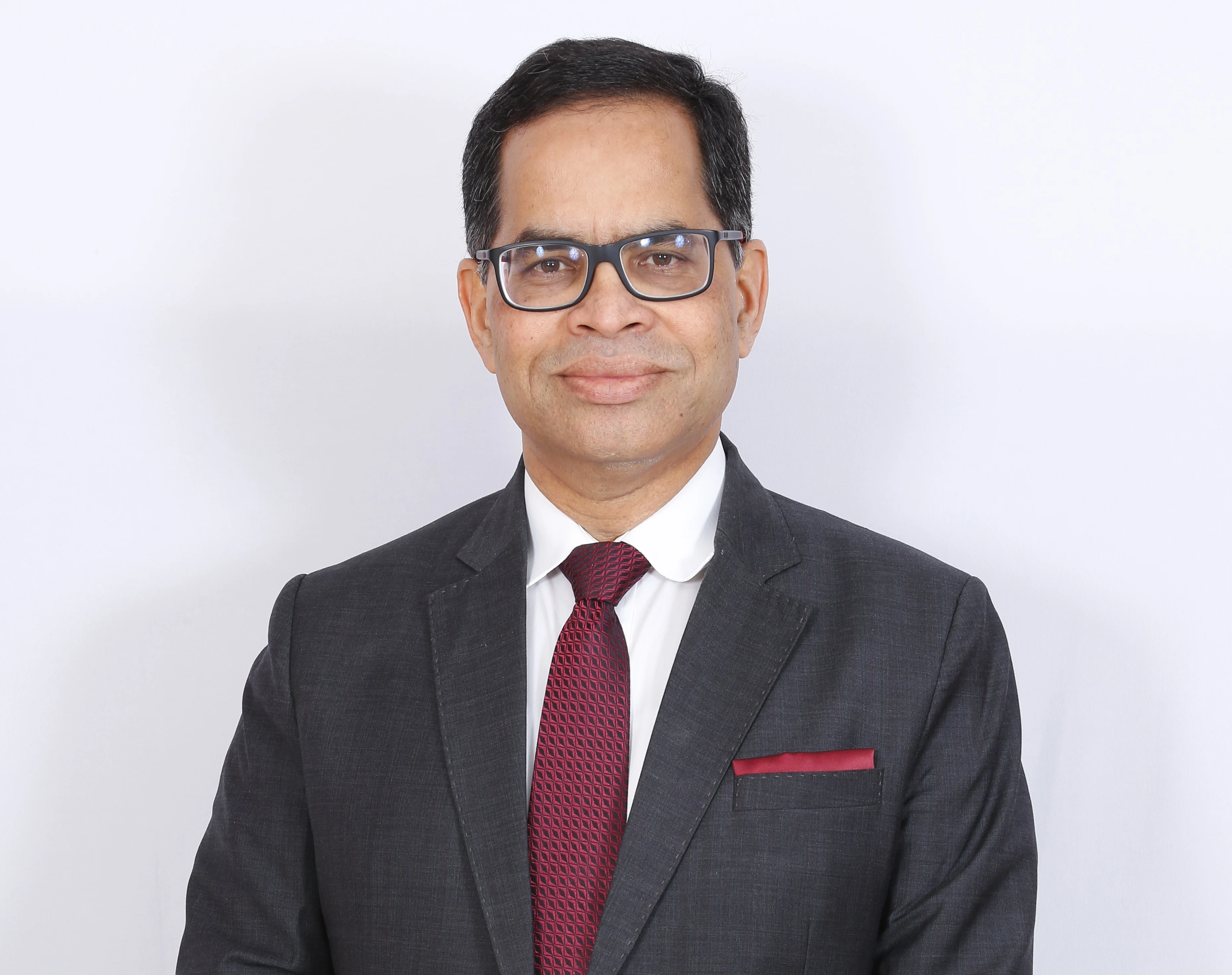 Mr. Mrutyunjay Mahapatra