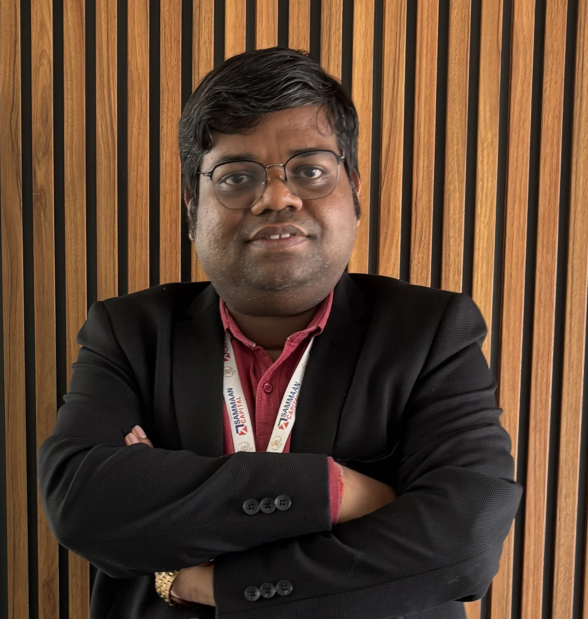 Mr. Prakash Kumar Ranjan