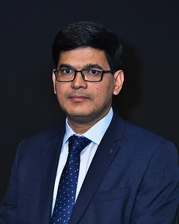 Dharmvir Kumar Singh