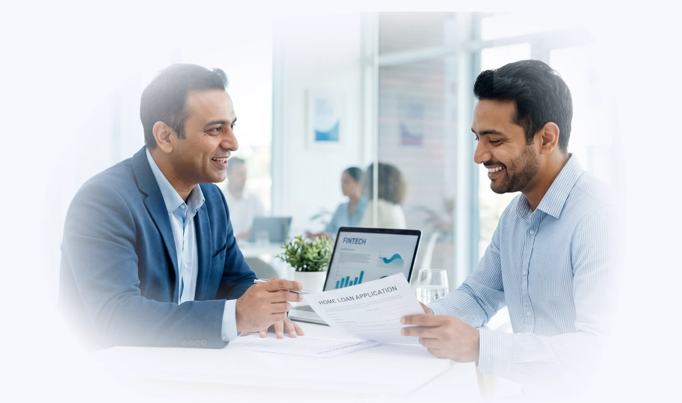 Loan Banner Image